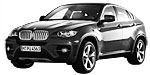 BMW E71 U047E Fault Code